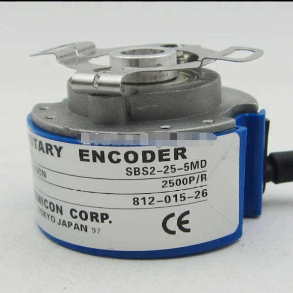 SBS2-25-5MD SBS2255MD NEW NEMICON 812-015-26