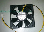 1pc fan new AD0712HB-D71 ADDA DC12V 0.25A 707015 CPU