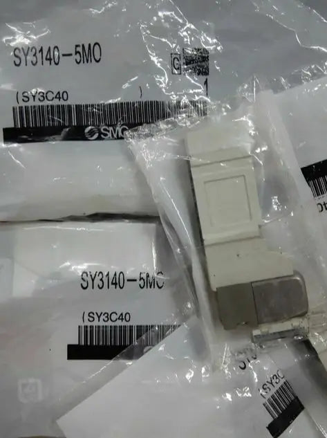 SY3140-5MO 1PC New SMC free shipping