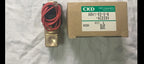 1PC  NEW  CKD  AB41-03-5-B-AC220V  AB41-03-5-B  AC220V  free  shipping