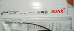 FD-WSG4 FDWSG4 1PC NEW Panasonic SUNX Optical Fiber Sensor free ship
