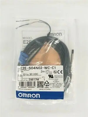 1pc new E2E-S04N02-WC-C1