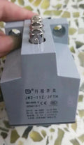New Beijing first machine tool travel switch JW2-11Z/3FTH free shipping