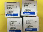 NEW IN BOX OMRON E5CK-AA1-500