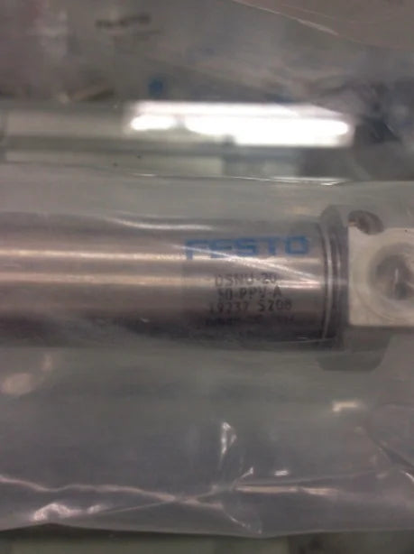 New  FESTO  DSNU-20-50-PPV-A 19237  free shipping