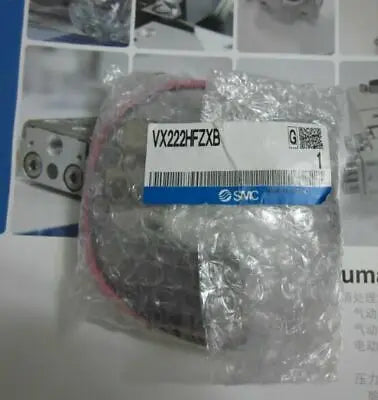 1PC NEW SMC VX222HFZXB