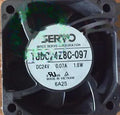 1pc fan new TUDC24Z4 TUDC24Z4C-090 24V 2 3 SERVO