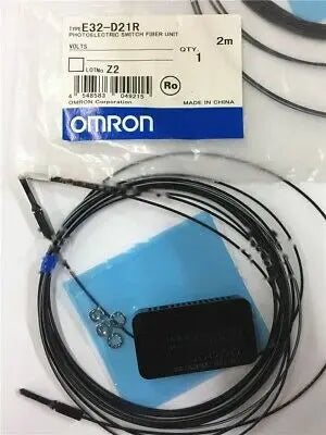 1pc new Omron E32-D21R