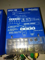 1PC  NEW   Autonics   SPC1-50   free shipping