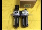 1PC NEW Mindman MACP401-10A free shipping
