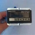 OMRON E5GN-R1TC USED