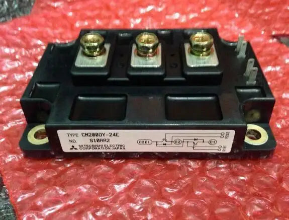 CM300DY-24E CM300DY 24E NEW MITSUBISHI module free shipping