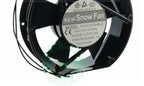1pc new fan YY17250HBL2 AC220V-240V SNOWFAN 172*150*50MM freeship