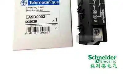 LA9D0902 LA9-D0902 1Pcs NEW Schneider Contactor free shipping