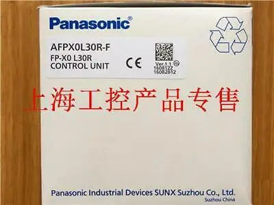 1pc new AFPX0L30R-F FP-X0L30R FPX0-L30R PLC