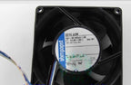 1pc new fan 3212J/2N ebmpapst 12VDC 630MA 7.6W 92*38 freeship