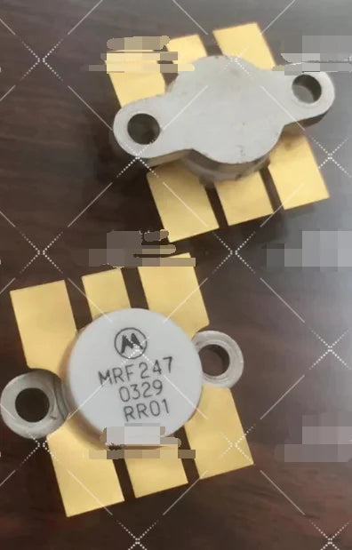 1PC  NEW   MRF247   free shipping