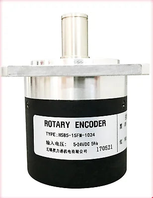 1pc new H585-15FM-1024