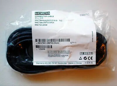 1PC NEW SEIMENS PLC MPI 6ES7901-0BF00-0AA0