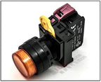 1pc new YW1L-M2E01Q4A IDEC