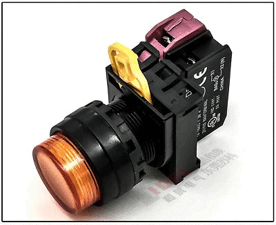 1pc new YW1L-M2E01Q4A IDEC