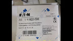 1PC  NEW   EATON  MOELLER  A22-I5M  free shipping