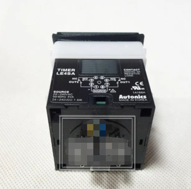 1PC  NEW   Autonics   LE4SA    free shipping