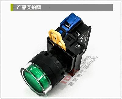 1pc new YW1L-AF2E10Q4G IDEC