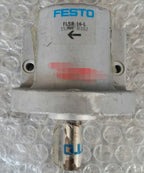 1PC NEW FESTO FLSR-16-L free shipping