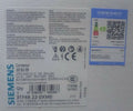 1pc      Siemens   3TF4822-0XM0  3TF4822-0X   Ac  contactor  free shipping