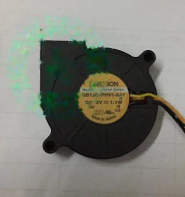 1pc fan new GB1205PHV1-8AY GB1205PKV3-8AY GB1245PKV1-8AY GB1206PHV1-AY