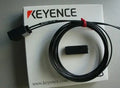 1PC New in box Keyence Photoelectric Fiber Optic Sensor CZ-40 CZ40 free shipping
