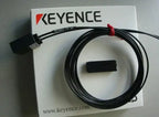 1PC New in box Keyence Photoelectric Fiber Optic Sensor CZ-40 CZ40 free shipping