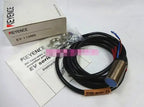 EV-118MC EV 118MC NEW in box KEYENCE PROXIMITY SENSOR free shipping