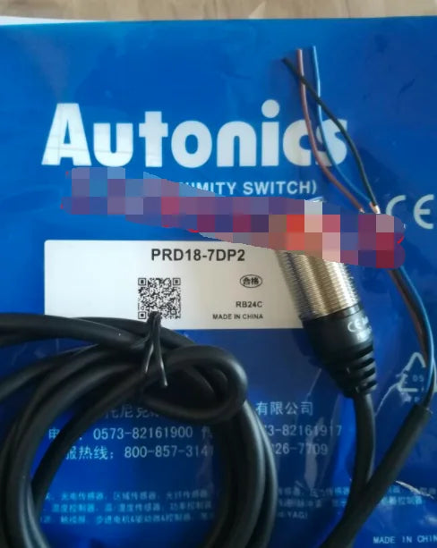 1PC  NEW   Autonics   PRD18-7DP2    free shipping