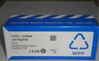 NEW Panasonic FPG-COM4 (AFPG806) Communication Cassette