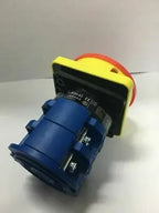 1pc new 63A LW39-63-9AC-03/2-GR SIEMENS
