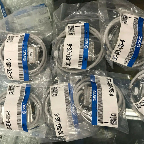 1PC   NEW    SMC    3C-IS10-01S-6     free   shipping