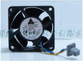 1pc new fan AFB0612DH 12V 0.87A 4 AFB0612M DC12V 0.12A DELTA freeship