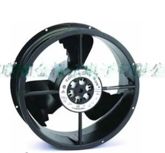 1pc new fan CLE3T2-020191 AC230V COMAIR 254*89MM freeship