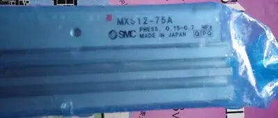 NEW SMC MXS12-75A