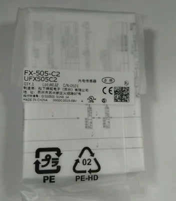 1pc new Panasonic FX-505P-C2