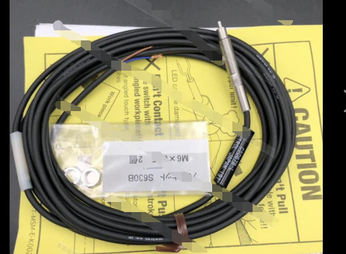 1PC  NEW    METROL   CS067B-L     free  shipping