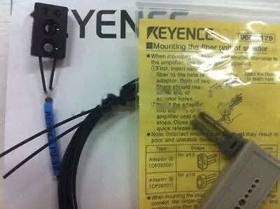1pc new KEYENCE FU-38 FU-38V