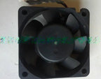 1pc new fan D06A-24TS8 01 Nidec 24VDC 0.15A 60*60*25MM freeship