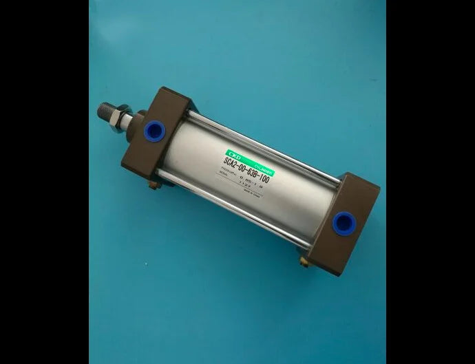 1PC NEW CKD SCA2-00-63B-100 free shipping