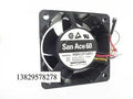 1pc new 9G0612P1G051 6038 12V 1.54A 6CM/