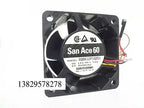 1pc new 9G0612P1G051 6038 12V 1.54A 6CM/