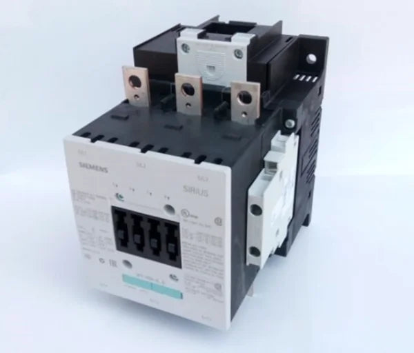 1PC  NEW   SIEMENS   3RT1056-6AF36  110-127V  free shipping