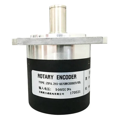 1pc new ZSF6.215-G07CW1200BZ3/05L